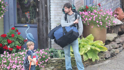 The First 13 Minutes