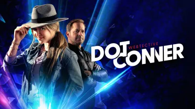 Dot Conner: Webtective