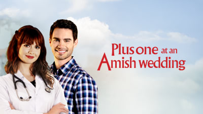Plus One at an Amish Wedding