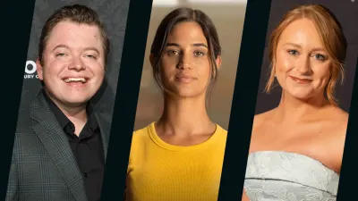 Still Hope LIVE: Meet the Cast and Creators