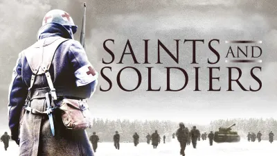 Saints and Soldiers