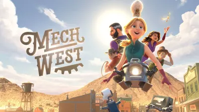 MechWest