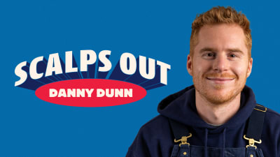 Danny Dunn - Scalps Out