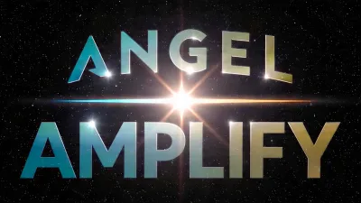 Angel's Premier Showcase Event: This is Amplify 2026
