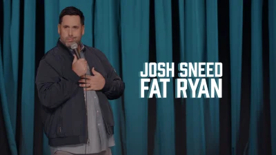 Josh Sneed: Fat Ryan
