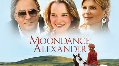 Moondance Alexander