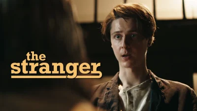 The Stranger