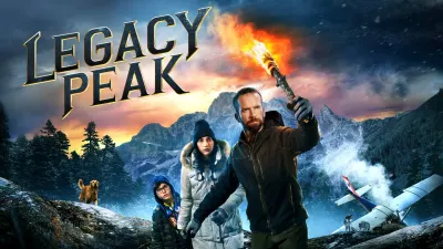 Legacy Peak