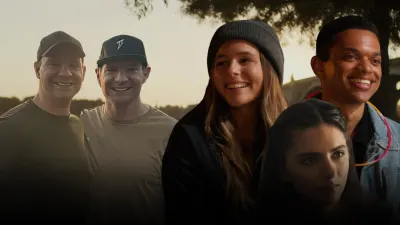 Just One More: Live with the Cast and Creators of the Film