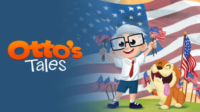 Otto's Tales
