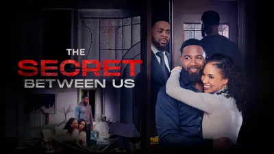 The Secret Between Us