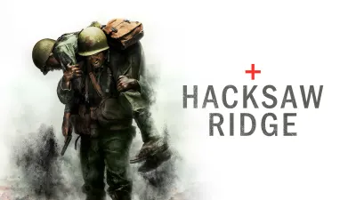 Hacksaw Ridge