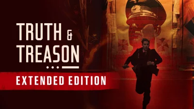 Truth & Treason: Limited Series