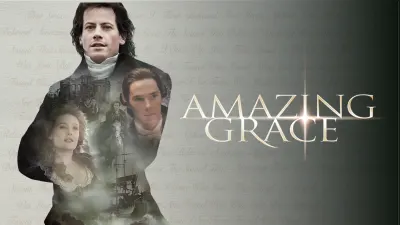 Amazing Grace