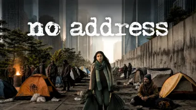 No Address
