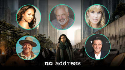 Join the Movement: Meet the Cast and Creators of the Film
