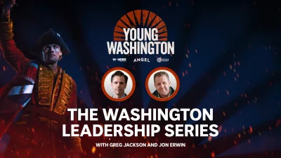 A250 Leadership Series | A Conversation on Integrity with Director Jon Erwin and Professor Greg Jackson