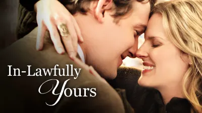 In-Lawfully Yours