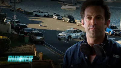 Tickets are LIVE: Meet the Director, Scott Waugh