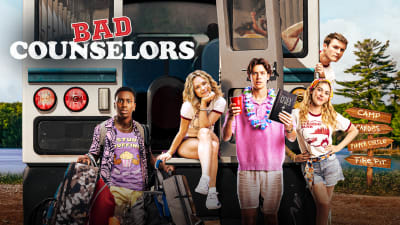 The Bad Counselors of Camp Burning Bush are Going LIVE: Meet the Cast!