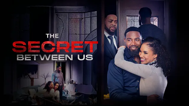 The Secret Between Us