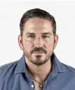 Starring Jim Caviezel