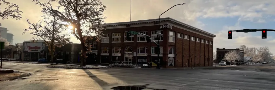 Statement: Fraudulent Job Offers Using the Angel Name