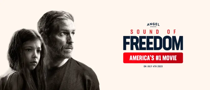 Sound of Freedom | Frequently Asked Questions About Screenings