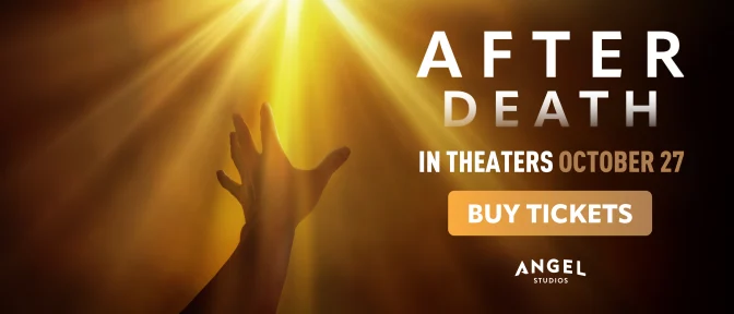How to Redeem Group Tickets To After Death