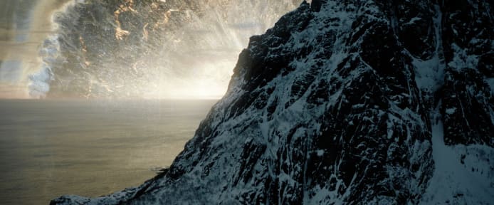 Is After Death a Christian Movie?