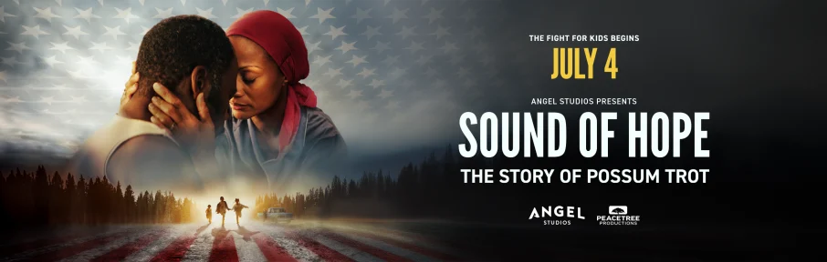 Sound of Hope: How to Join the Fight For Kids