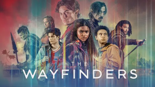 Where to Watch The Wayfinders