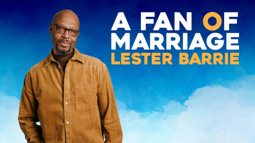 Dry Bar Comedy Spotlight: Lester Barrie's "A Fan of Marriage"