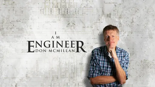 Dry Bar Spotlight: Don McMillian's I Am Engineer