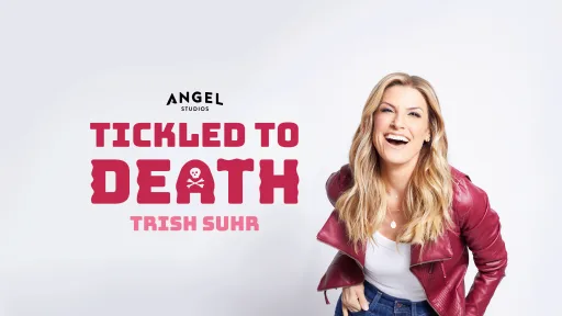 Dry Bar Spotlight: Trish Suhr's Tickled to Death