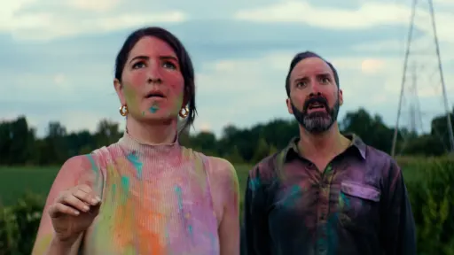 Where to Watch SKETCH