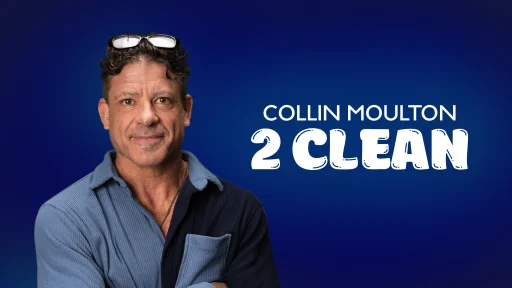 Dry Bar Spotlight: Collin Moulton's "2 Clean"
