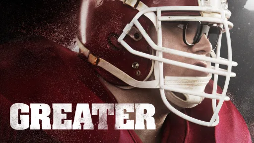 Where to Watch Greater