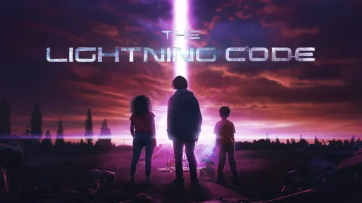 Where to Watch The Lightning Code