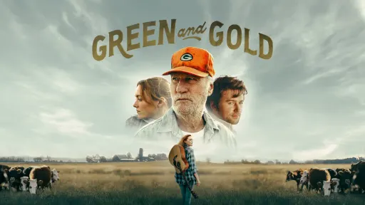 Where to Watch Green and Gold