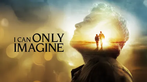 Where to Watch I Can Only Imagine