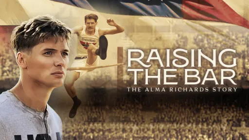 Where to Watch Raising the Bar: The Alma Richards Story