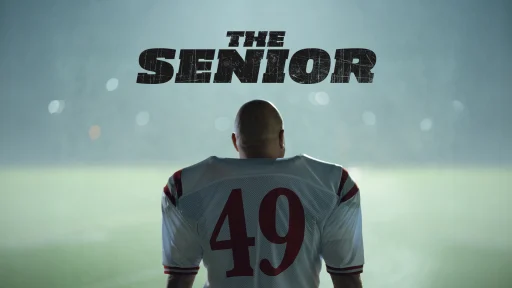 Where to Watch The Senior