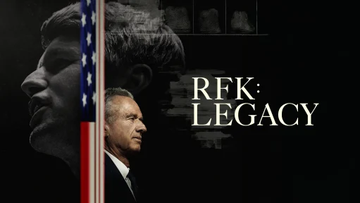Where to Watch RFK: Legacy
