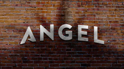 See What's Coming to Angel in October 2025