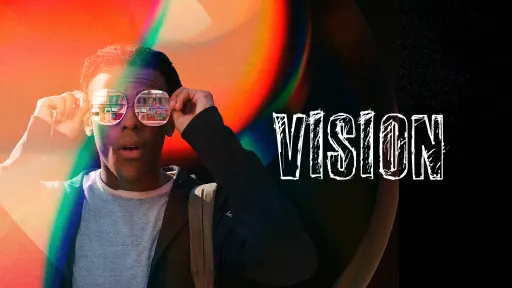 Where to Watch Vision