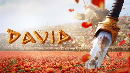 When is DAVID the Animated Movie Coming Out? Release Date & More