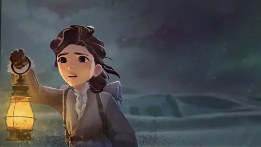 Season 3, Episode 3 of The Wingfeather Saga Is Now Streaming