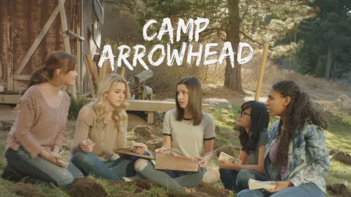 Where to Watch Camp Arrowhead