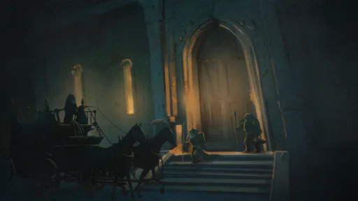 The Wingfeather Saga Is Back—Season 3 Starts Now